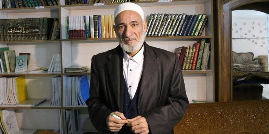 'Teröristlerin Baskıları Nedeniyle Birçok Kürt Aile Göç Etti'