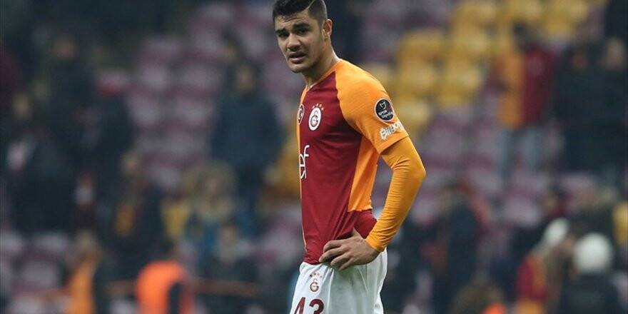 Ozan Kabak Stuttgart'a Transfer Oluyor