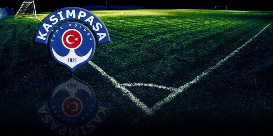 Kasımpaşa'ya İtalyan Kaleci