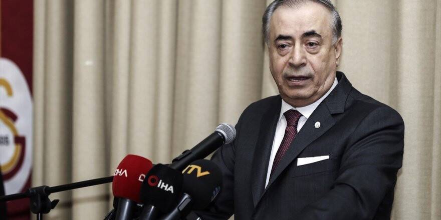 Mustafa Cengiz'den Ozan Kabak Açıklaması