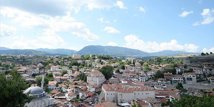 Safranbolu 42 Yıl Sonra Yeniden Filme Çekildi