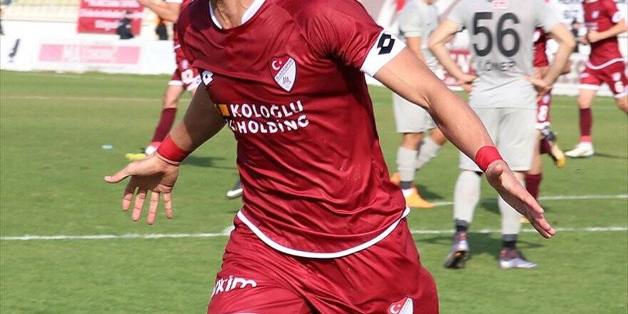 Elazığspor'da Sözleşmesini Fesheden Oyuncu Sayısı 12'ye Yükseldi