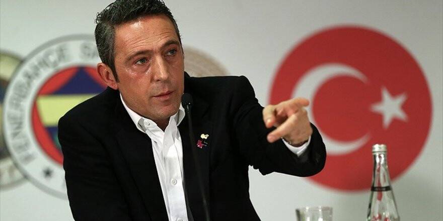 Fenerbahçe'nin Transferde Hedefi 5 Mevki