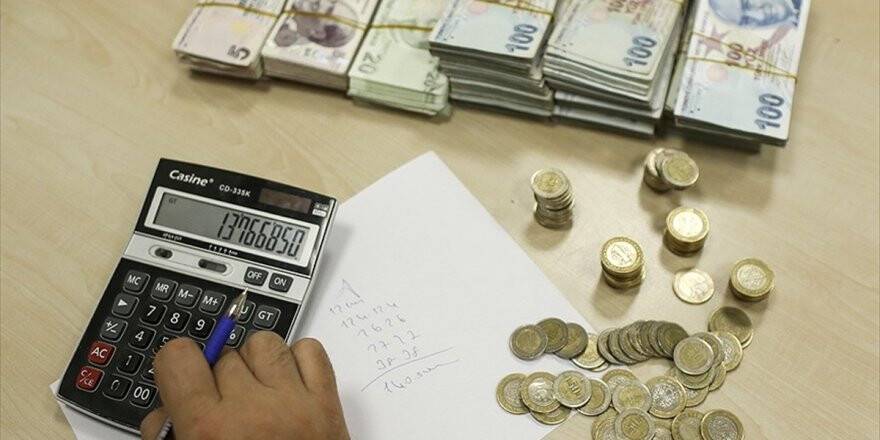 Ekonomiye 'Vergi İstisnası' Desteği