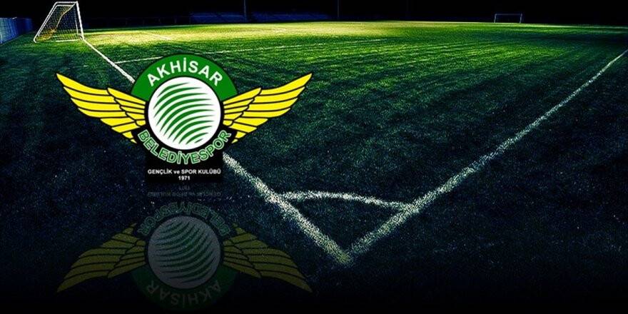 Akhisarspor'da 3 Transfer Birden