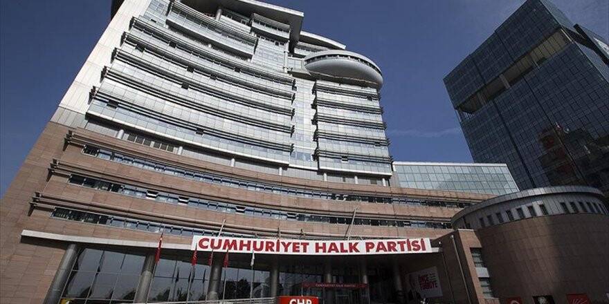 Chp'de İzmir Düğümü