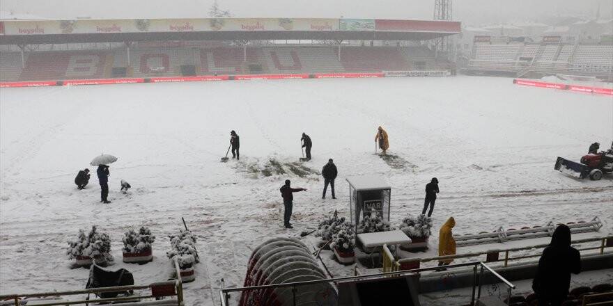 Galatasaray İle Boluspor Arasındaki Maçların Tarihleri Belli Oldu