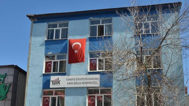 TÜİK Bürosuna Silahlı Saldırı: 7 ÖLÜ