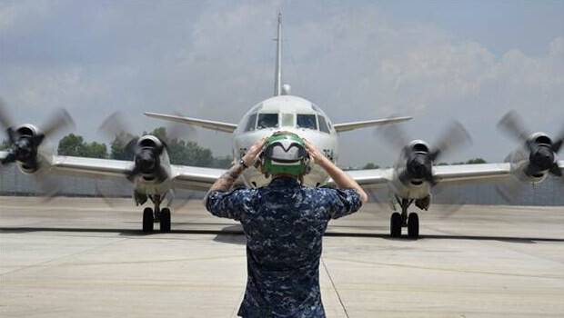 Tayland radarlarının tespit ettiği uçak MH 370 olabilir