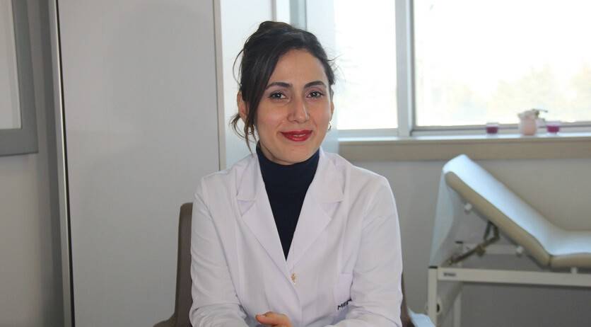 Akupunktur ile yeni yılda yenilenin