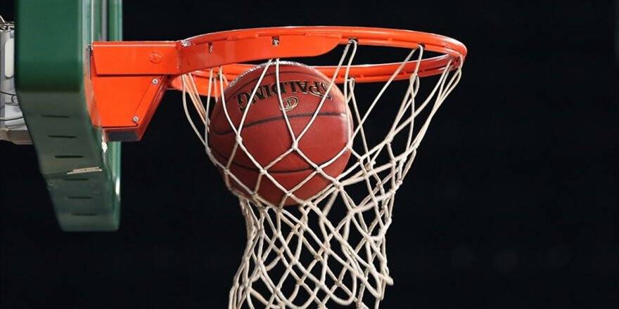 İstanbul'da Basketbol Şöleni