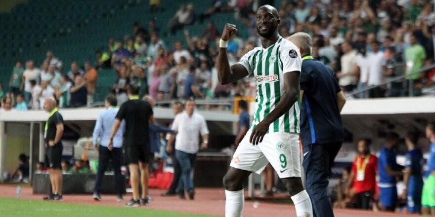 BB Erzurumspor, Yatabare’yi istiyor