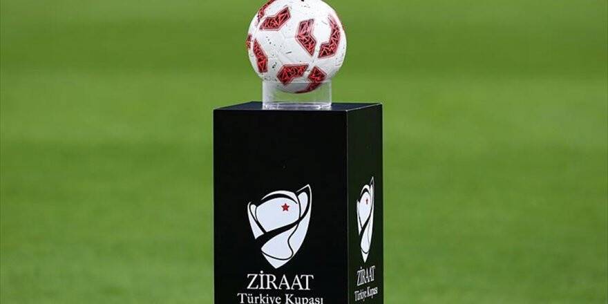 Kupada Çeyrek Finalistler Belli Oluyor
