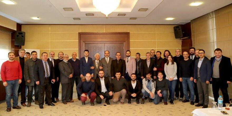 Başkan Altay: Sporda önemli yatırımlara imza atılıyor