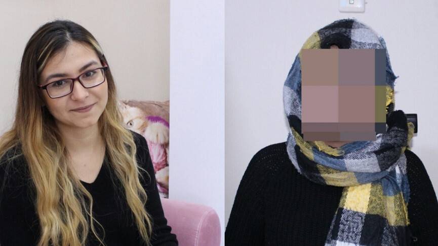 İzmir’de akıl almaz olay: Kediden bulaşan parazit gözlerini kör etti