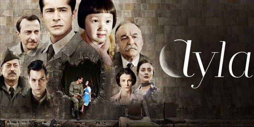 'Ayla' Macaristan'da Sinemaseverlerle Buluştu