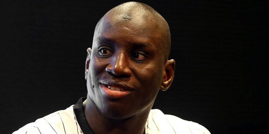 Demba Ba Medipol Başakşehir'de