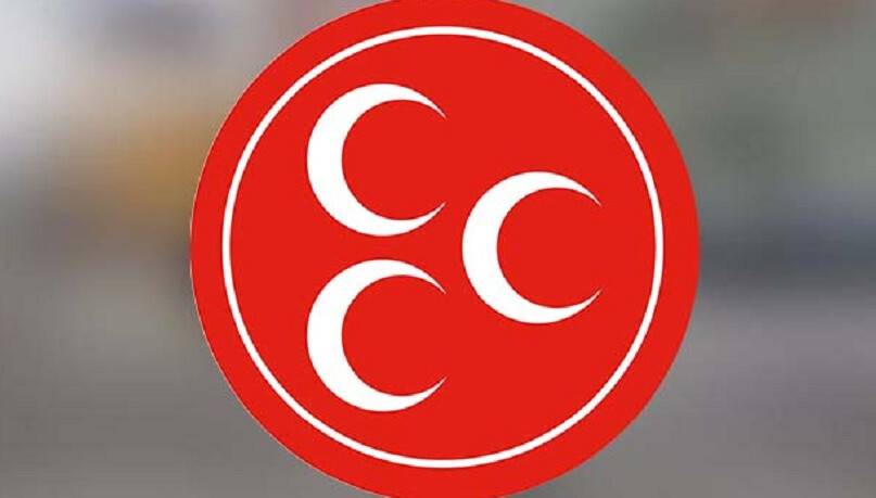 MHP'nin seçim sloganı belli oldu!