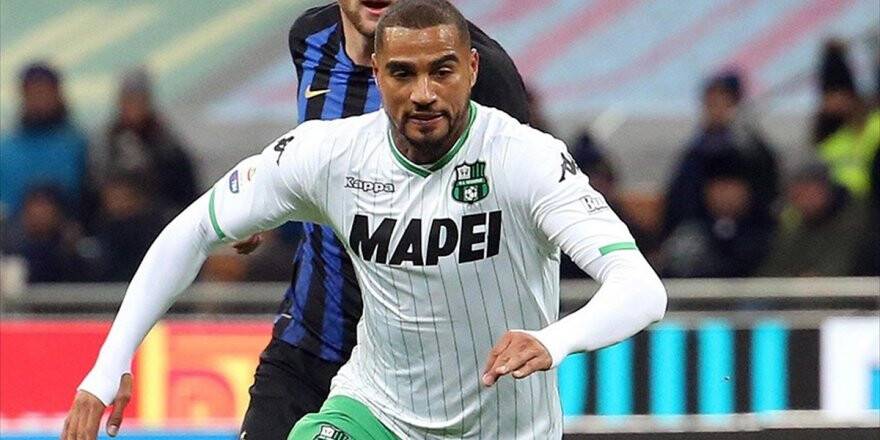 Boateng'den Türk Futbolseverlere Mesaj