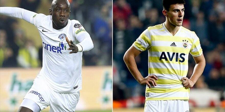 Pfdk'den Diagne'ye 4, Eljif'e 2 Maç Ceza