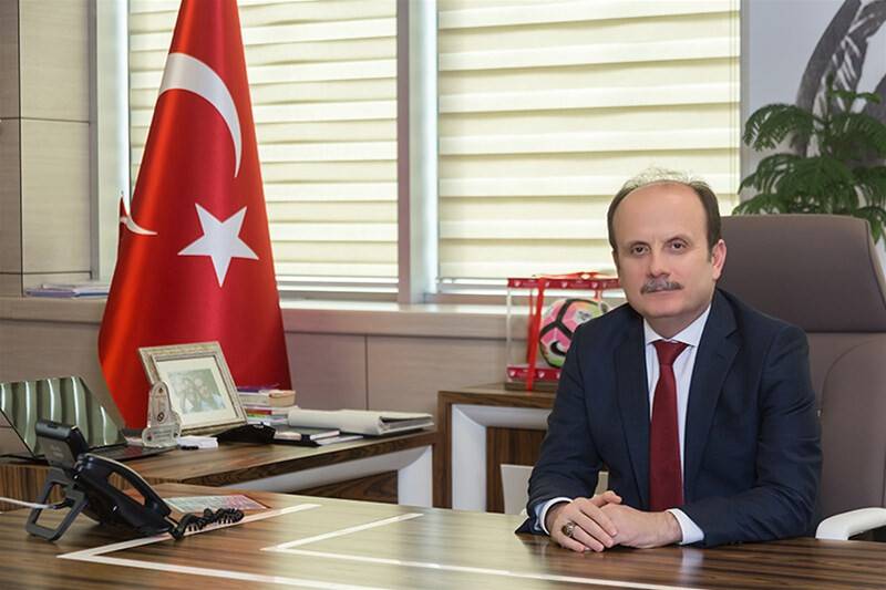 Mehmet Baykan'dan liglerin başlama tarihiyle ilgili açıklama