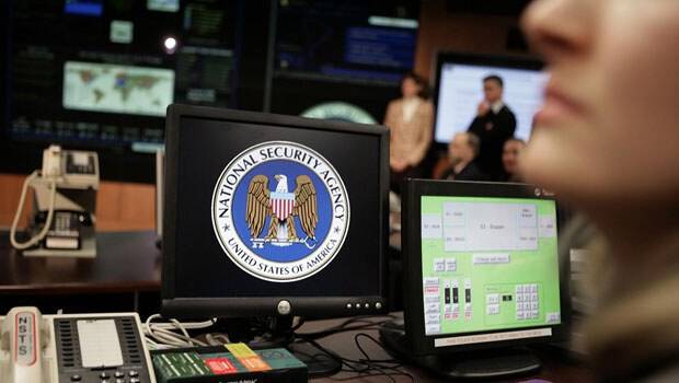 'NSA dünyadaki bütün telefon konuşmalarını kaydedebilir'