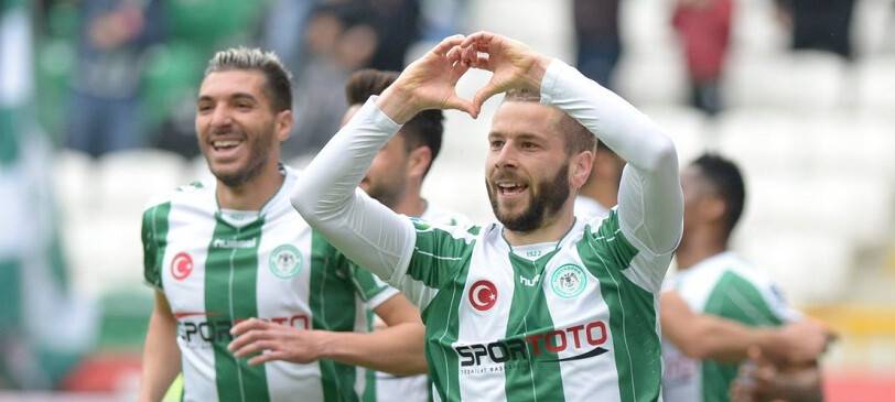 Skubic’in cezası bitti