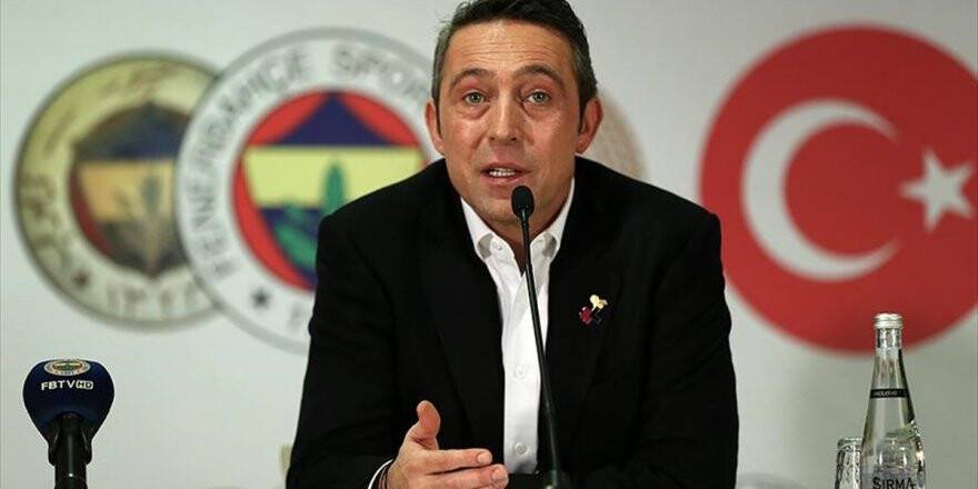 Ali Koç'tan Emre Belözoğlu Açıklaması