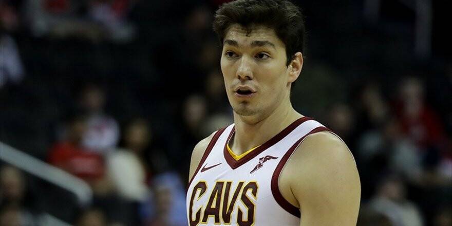 Cedi'den Kariyer Rekoru