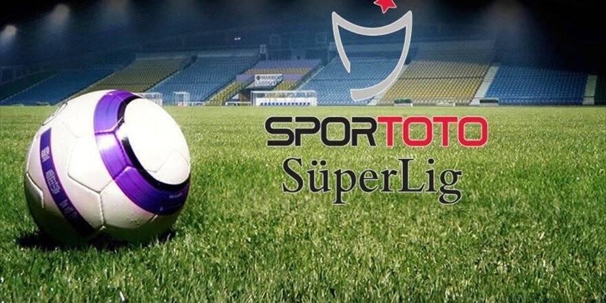 Süper Lig'de 19. Hafta Heyecanı Başlıyor