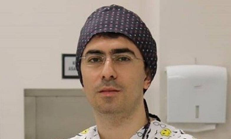 Aniden ortaya çıkan baş dönmesine dikkat