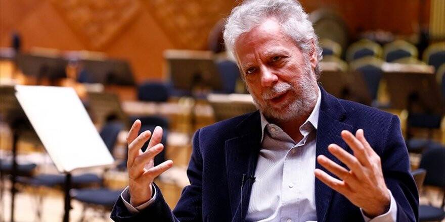 Cso 2019'da Yeni Eserlerle Sahnede
