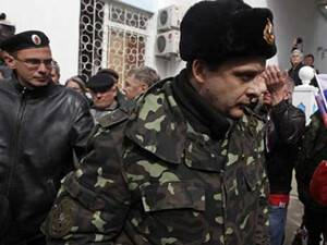 Kazakistan, Kırım'ın Rusya'ya Bağlanmasını Tanıdı