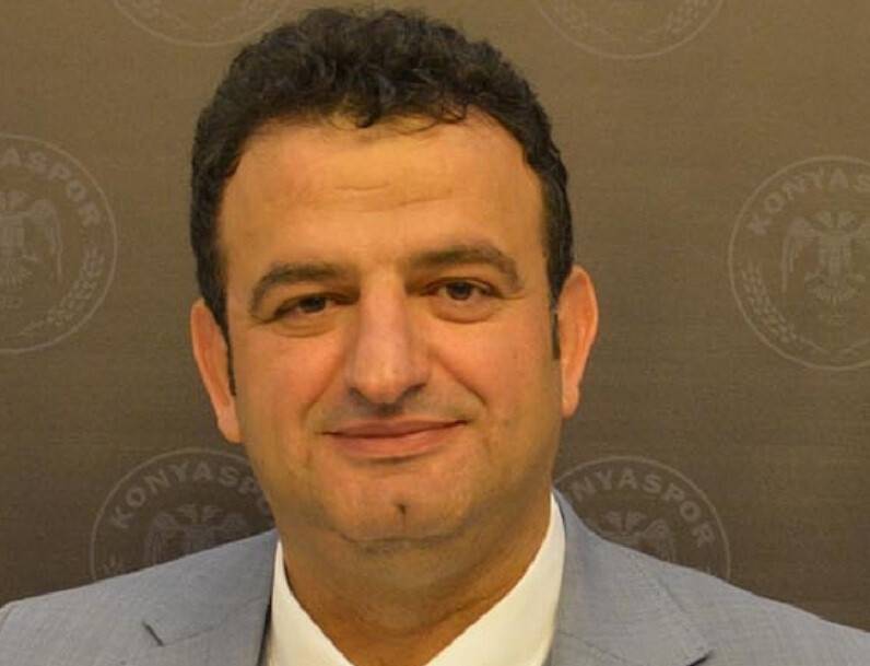 Tınkır, “Kazanmak için mücadele edeceğiz”