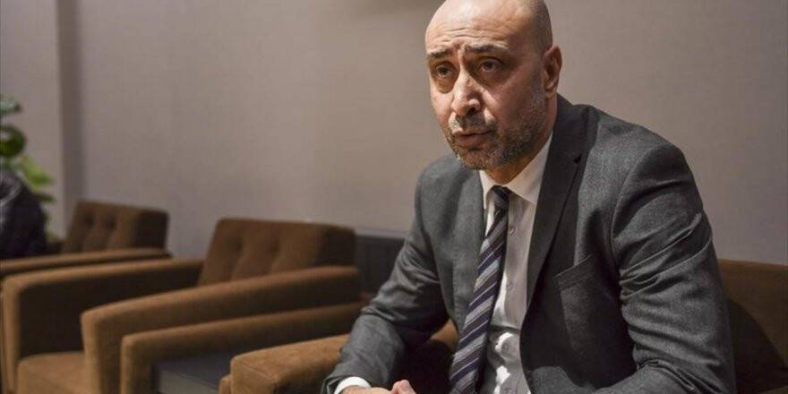 Genç Milli Takımlar Sorumlusu Kafkas: Sadece Oyuncu Değil, Teknik Direktör De İhraç Etmeliyiz