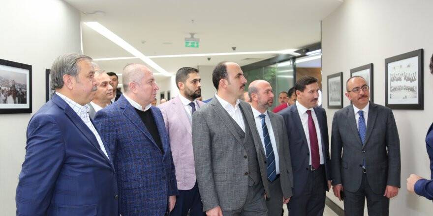 Altay: Konyaspor önemli bir markadır