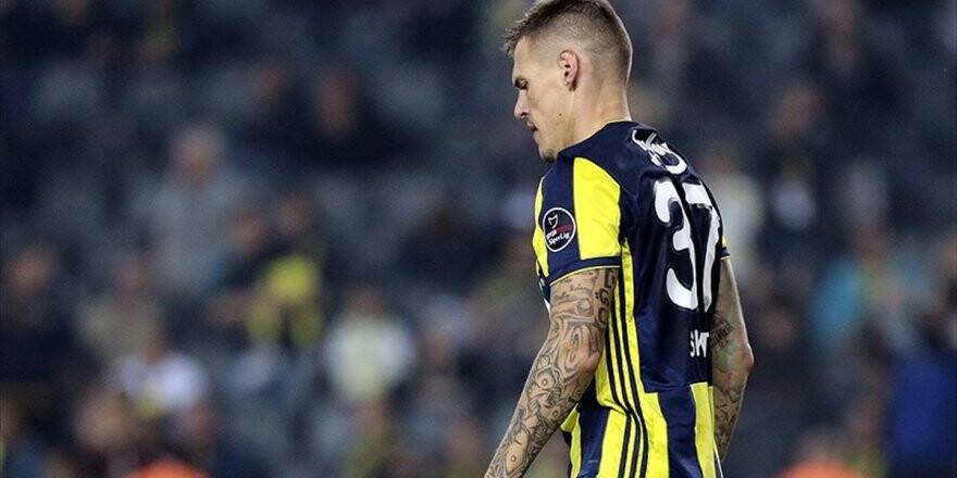 Skrtel, Atabey Çiçek'ten Özür Diledi