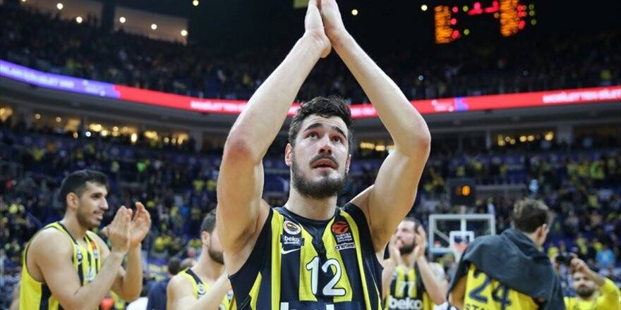 Thy Avrupa Ligi'nde Fenerbahçe Liderliğini Sürdürüyor