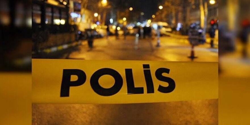 Tartıştığı eşini silahla yaraladı