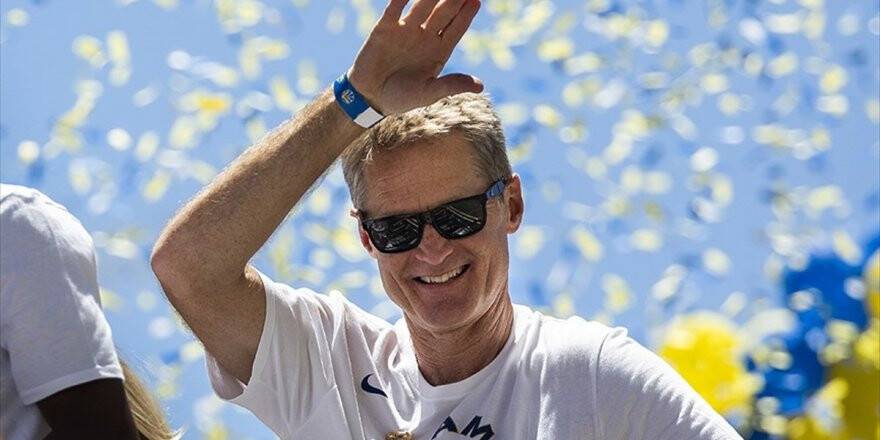 Kerr'den Tarihe Geçen Galibiyet
