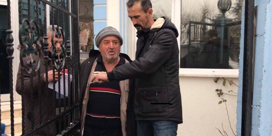 İş Ortağını Bıçakla Öldüren Zanlı Tutuklandı