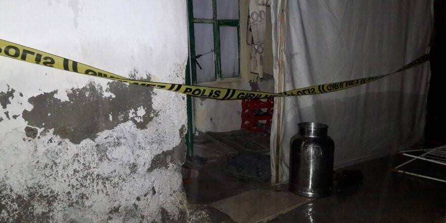 Konya'da Anne ve 2 Çocuğu Ölü Bulundu