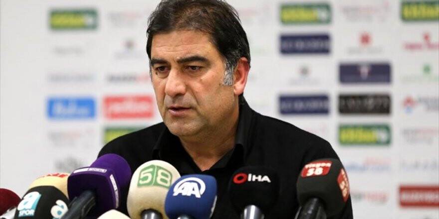 Trabzonspor Teknik Direktörü Karaman: Kazanmaya Çok İhtiyacımız Vardı
