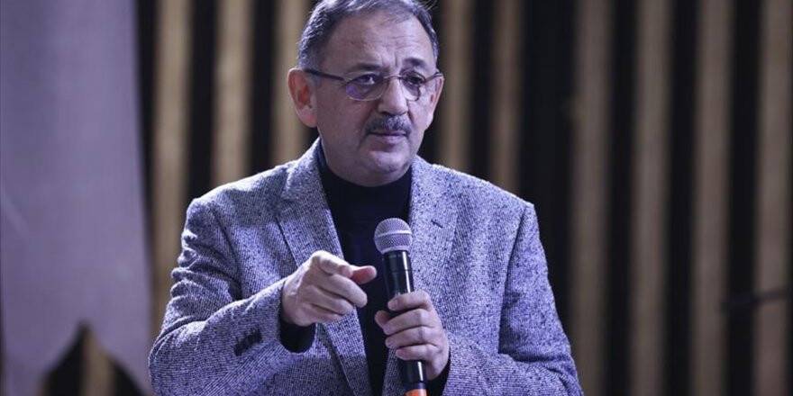 'Kendi Şehrimizin Sanayisini Desteklediğimizde Bu Şehir Farklı Olur'