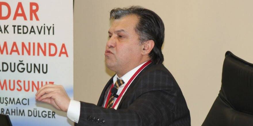 Ceza Hukukçusu Prof. Dr. İbrahim Dülger vefat etti