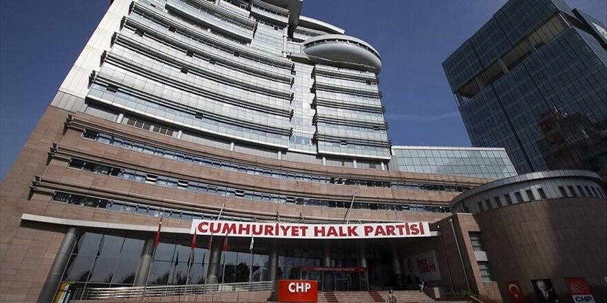 Chp Pm'de Tansiyon İzmir Ve Ataşehir'le Yükseldi
