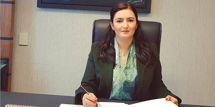 Chp İzmir Milletvekili Kılıç Pm Üyeliğinden İstifa Etti