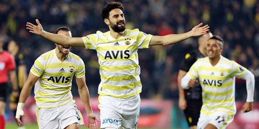 Fenerbahçe Ligde 77 Gün Sonra Kazandı