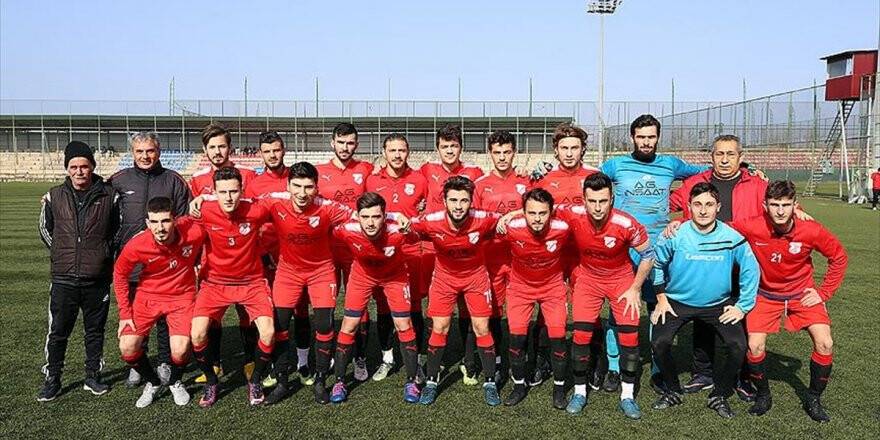 15 Maçta 118 Golle Gelen Şampiyonluk