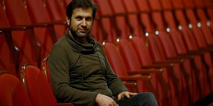 Gerilim Ve Komedi 'Kapan'da Buluşacak